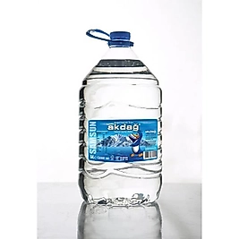 5 LT Akdağ         (4 adet)