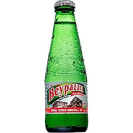 Beypazarı sade soda (24 adet)