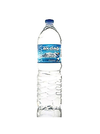 1,5 LT Akdağ   (12 adet)