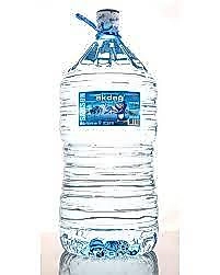 Kardağ Su (19lt kullan at)