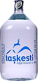 Taşkesti Cam Depozito (15Lt)