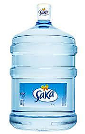 Saka Damacana