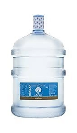 Niksar Ayvaz Damacana Depozito