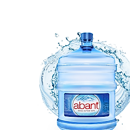 Abant damacana